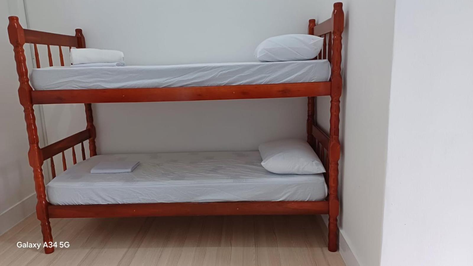 Apartamento Jm Vista Mar 6 - Rio de Janeiro — Photos 3